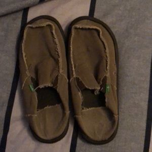 Sanuk